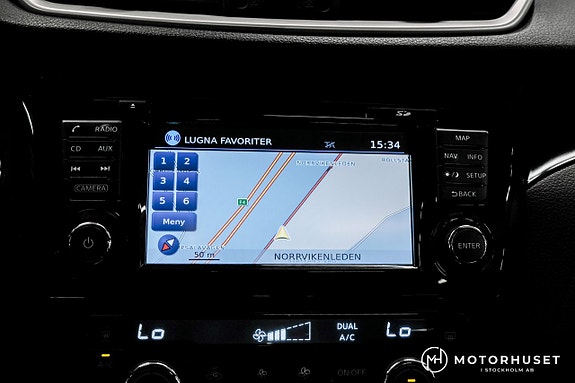 Nissan Qashqai 16 of 21