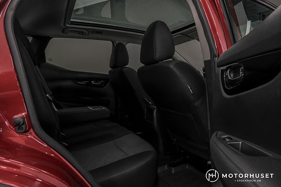 Nissan Qashqai 11 of 21