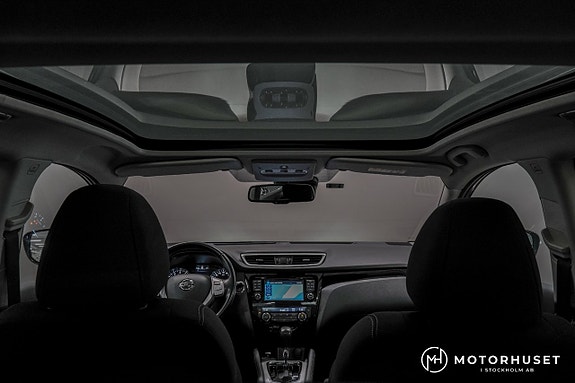Nissan Qashqai 12 of 21