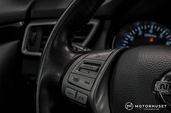 Nissan Qashqai 19 of 21