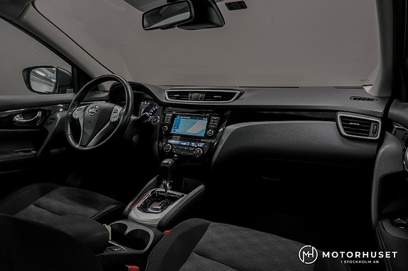 Nissan Qashqai 10 of 21