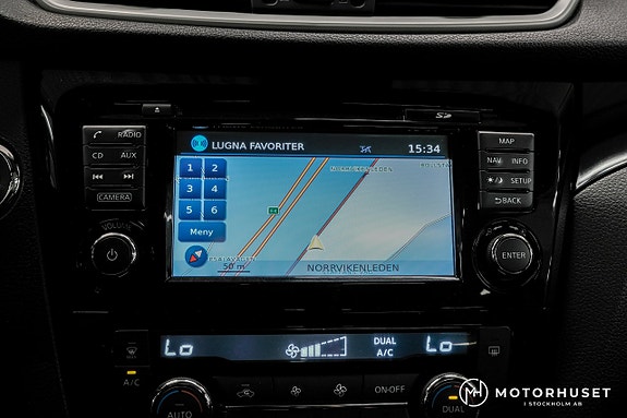 Nissan Qashqai 15 of 21