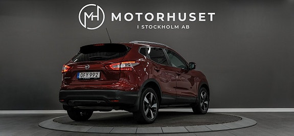 Nissan Qashqai 6 of 21