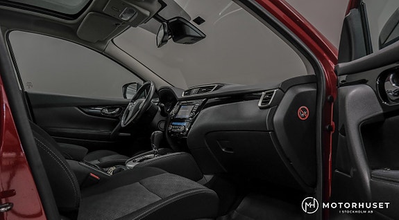 Nissan Qashqai 9 of 21