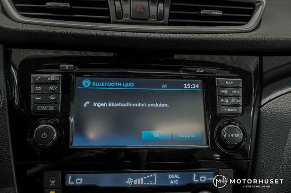 Nissan Qashqai 14 of 21