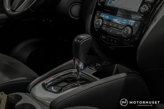 Nissan Qashqai 17 of 21