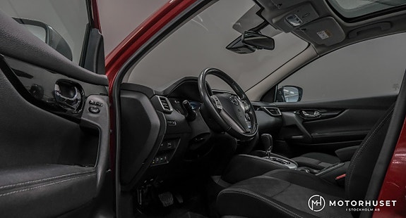 Nissan Qashqai 7 of 21