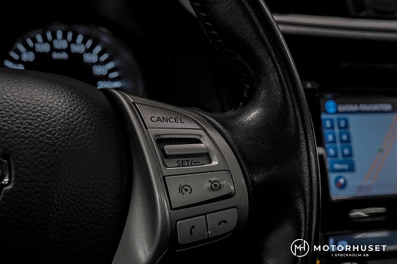 Nissan Qashqai 20 of 21
