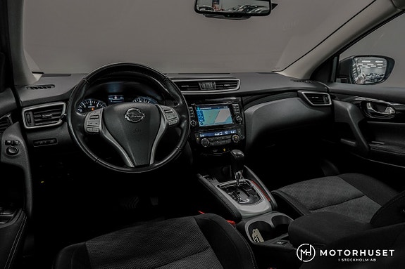 Nissan Qashqai 8 of 21
