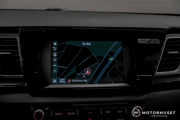 Kia Niro 13 of 20