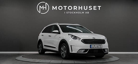 Kia Niro 3 of 20