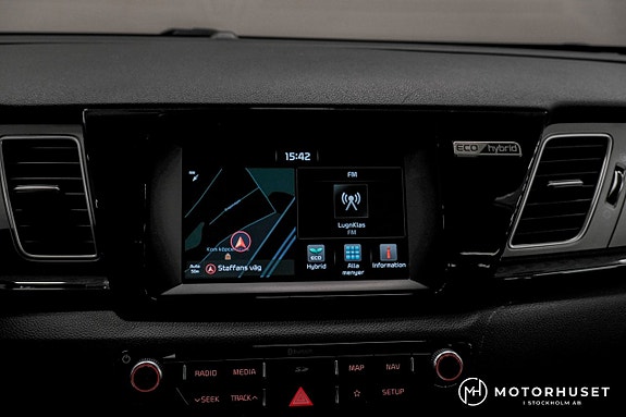 Kia Niro 14 of 20
