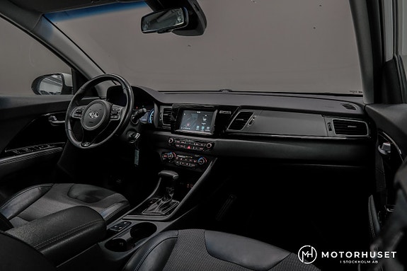 Kia Niro 10 of 20