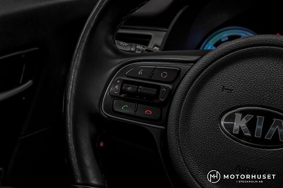 Kia Niro 17 of 20