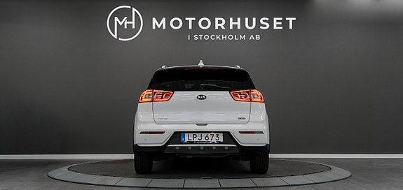 Kia Niro 5 of 20
