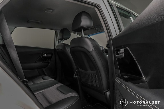 Kia Niro 11 of 20