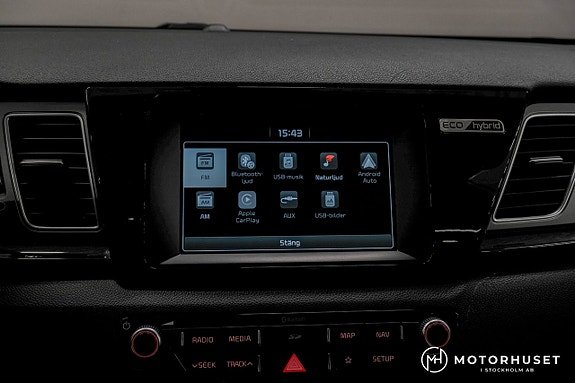 Kia Niro 15 of 20