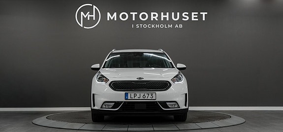 Kia Niro 2 of 20