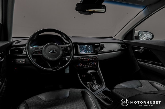 Kia Niro 8 of 20