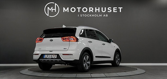 Kia Niro 6 of 20