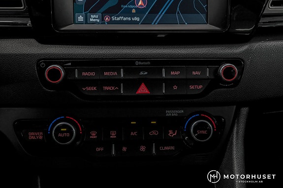 Kia Niro 19 of 20