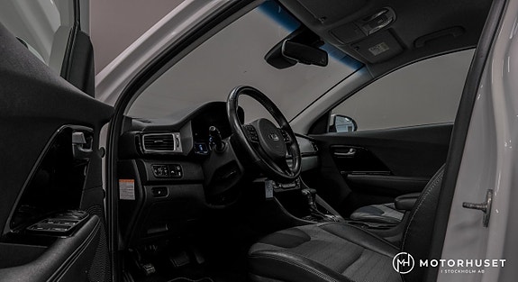 Kia Niro 7 of 20