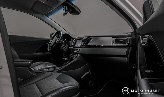 Kia Niro 9 of 20