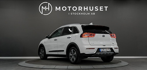 Kia Niro 4 of 20