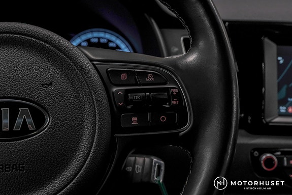Kia Niro 18 of 20