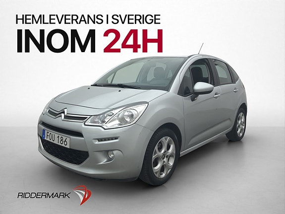 Citroen C3 3 of 5