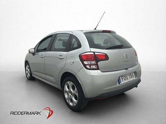 Citroen C3 5 of 5