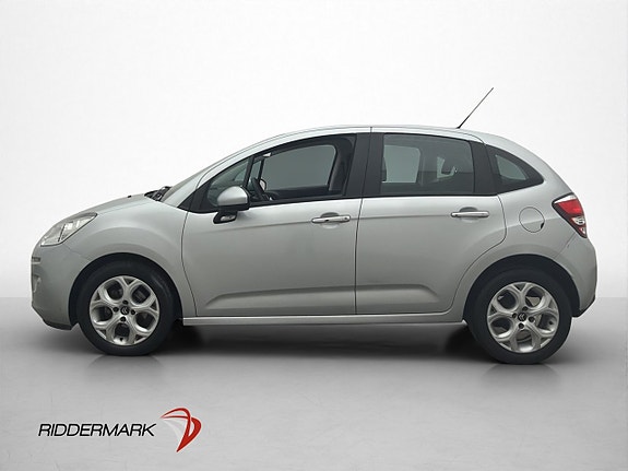 Citroen C3 4 of 5