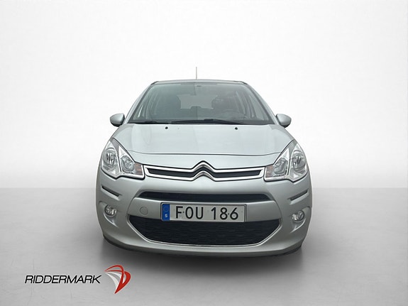 Citroen C3 2 of 5