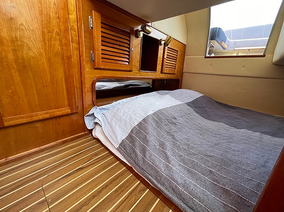 Nor Star 290 – 2007, Volvo Penta D4-260 9 of 15