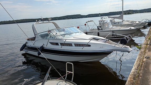 Nor Star 290 – 2007, Volvo Penta D4-260 2 of 15