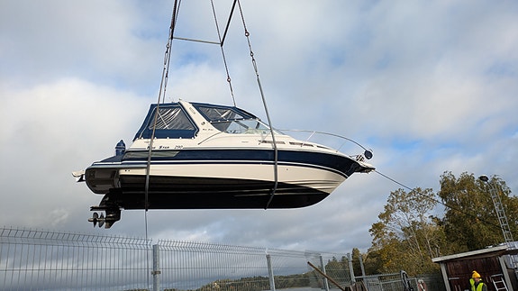 Nor Star 290 – 2007, Volvo Penta D4-260 15 of 15