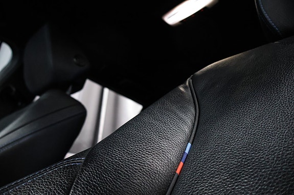 BMW 330d 15 of 30