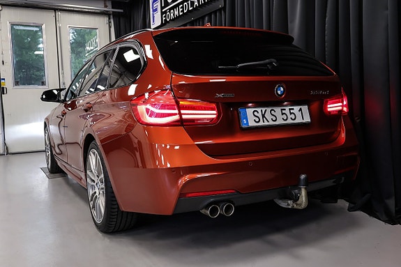 BMW 330d 7 of 30