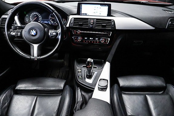 BMW 330d 29 of 30