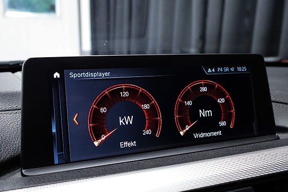 BMW 330d 25 of 30