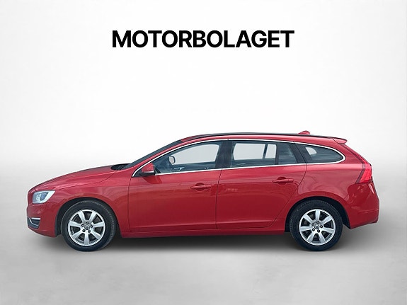 Volvo V60 2 of 13