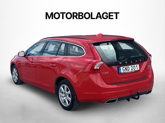 Volvo V60 3 of 13