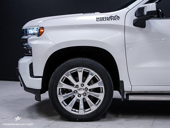 Chevrolet Silverado 1500 5 of 5