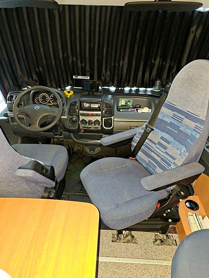 Knaus SunLiner 800 3 of 8