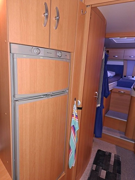 Knaus SunLiner 800 5 of 8