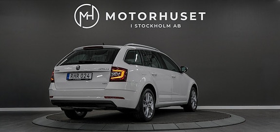 Skoda Octavia 6 of 18