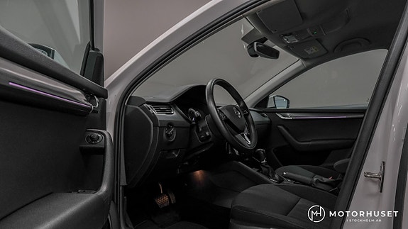 Skoda Octavia 7 of 18
