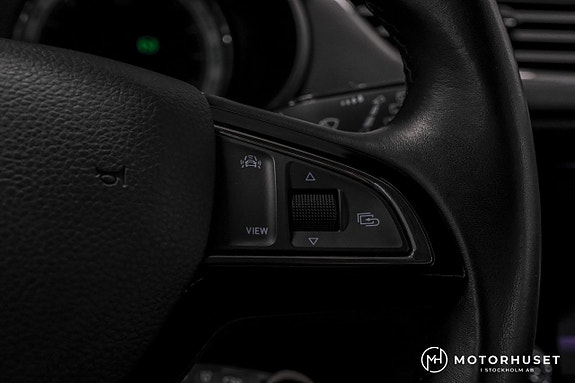 Skoda Octavia 16 of 18