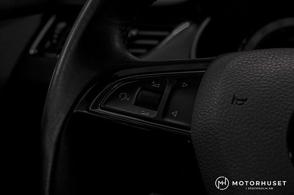 Skoda Octavia 17 of 18