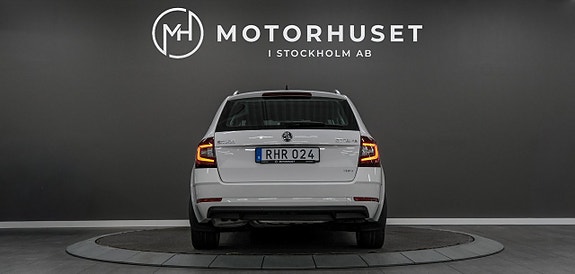 Skoda Octavia 5 of 18